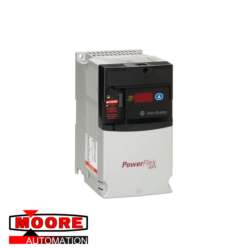 AB 22D-D012N104 PowerFlex 40P frequentieregelaar