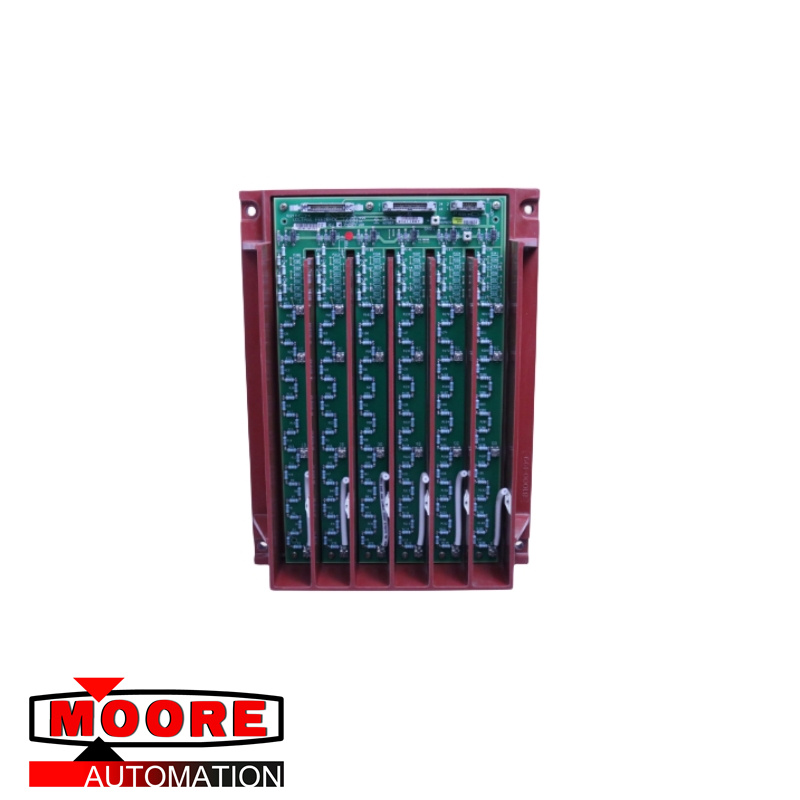 AB 81000-199-53-R INTERFACEBORD