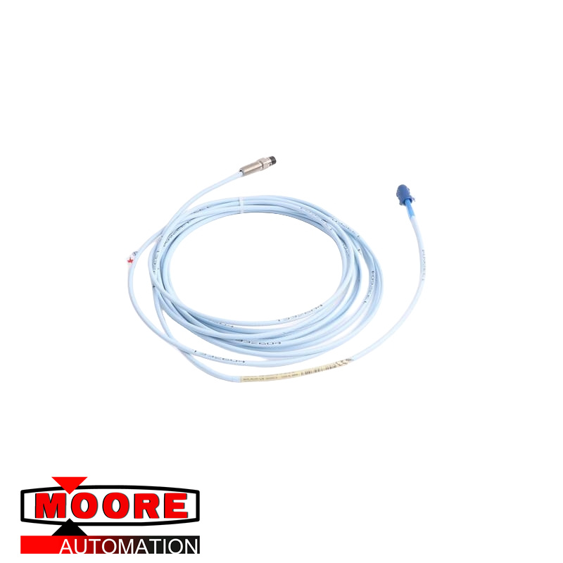 Bently Nevada 330105-02-12-05-02-00 Omgekeerd gemonteerde sondes