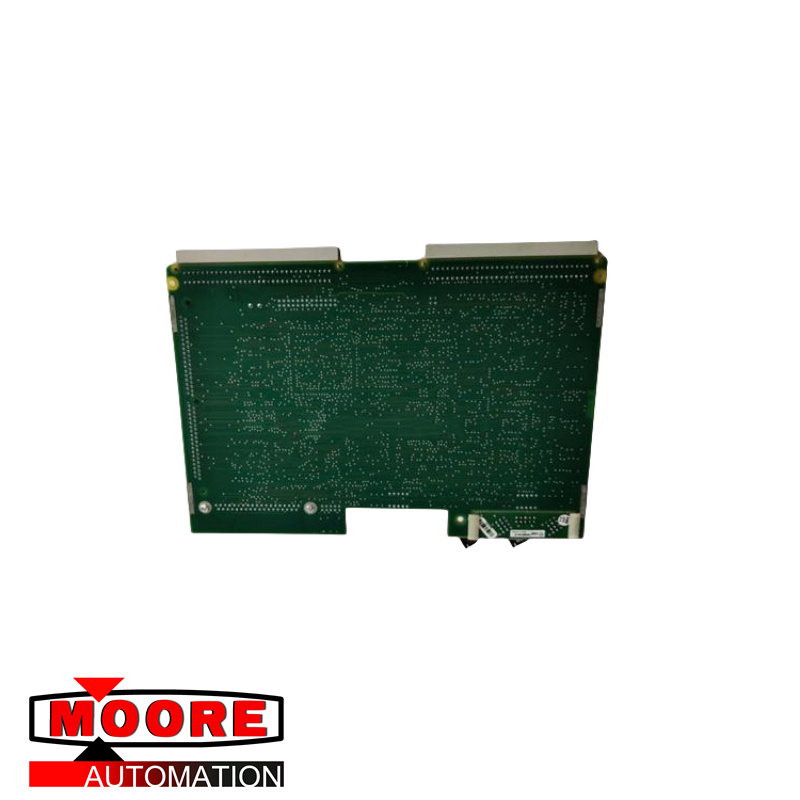 ABB 1MRK000167-GCr00 1MRK000005-258 printplaat