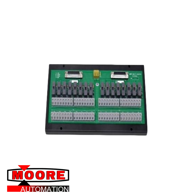 ABB HIEE305106R0001 UNS0017a-P,V1 programmeerbare controller