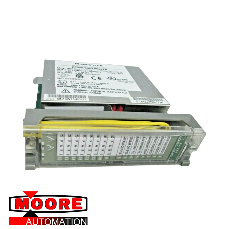 HONEYWELL 900G02-0202 Digitale ingang