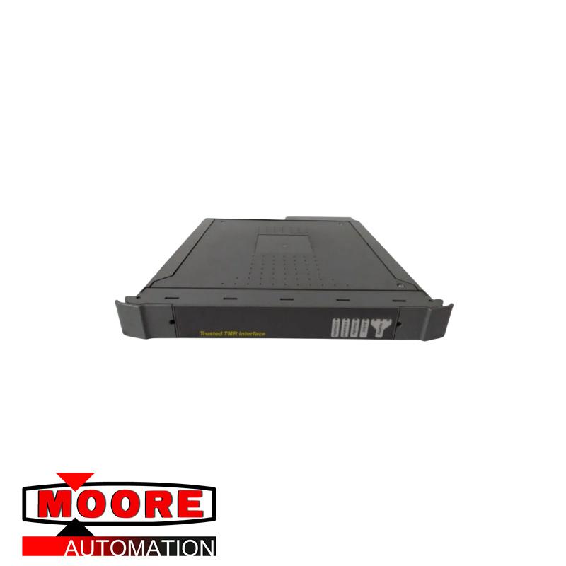 ICS TRIPLEX T8240C vertrouwde TMR-module