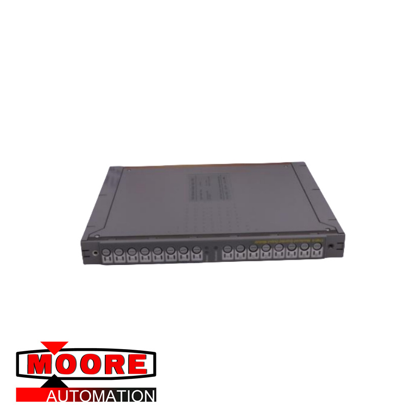 ICS TRIPLEX T8231C-voedingspakket