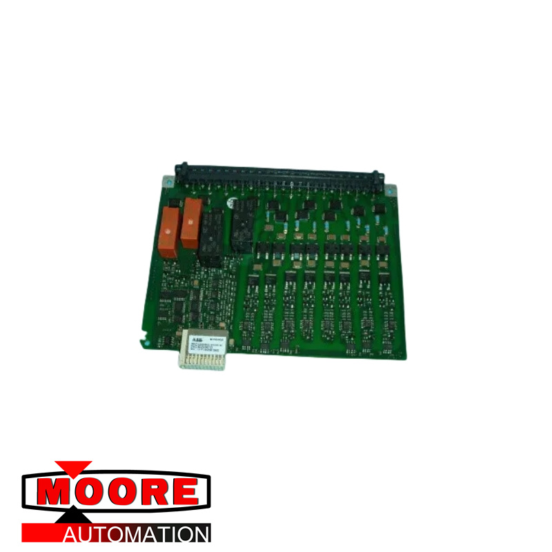 ICS TRIPLEX T9083D Meerdere controllers