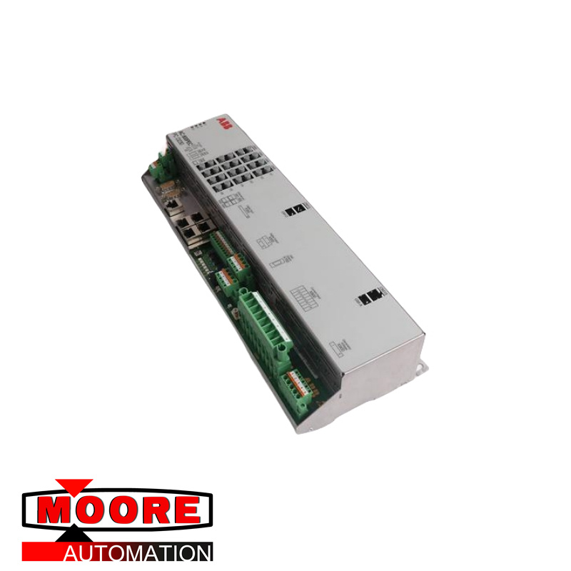 ABB 3BHE029153R0101 Processormodule