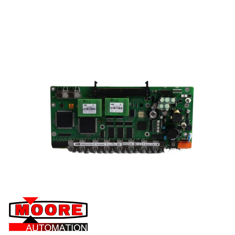 ABB 3BHE047217R0101 Interfacemodule