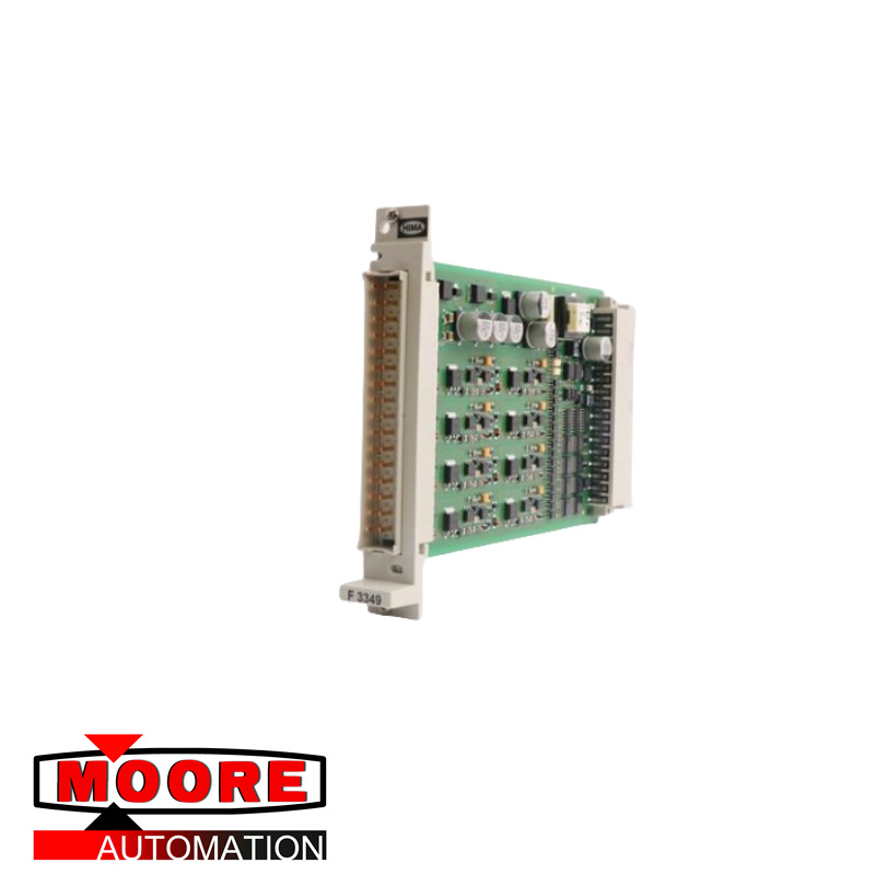 HIMA F3349 Digitale I/O-module