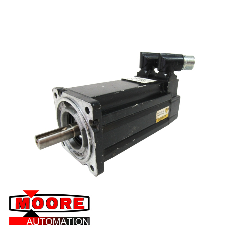 AB MPL-B320P-MJ74AA borstelloze servomotor