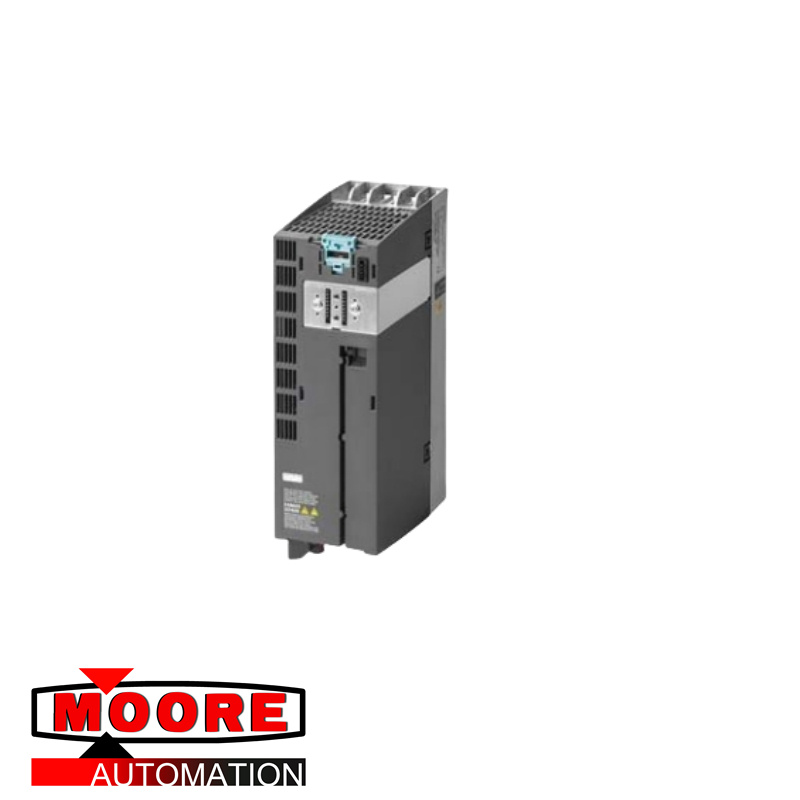 Siemens 6SL3210-1PE12-3AL1 voedingsmodule