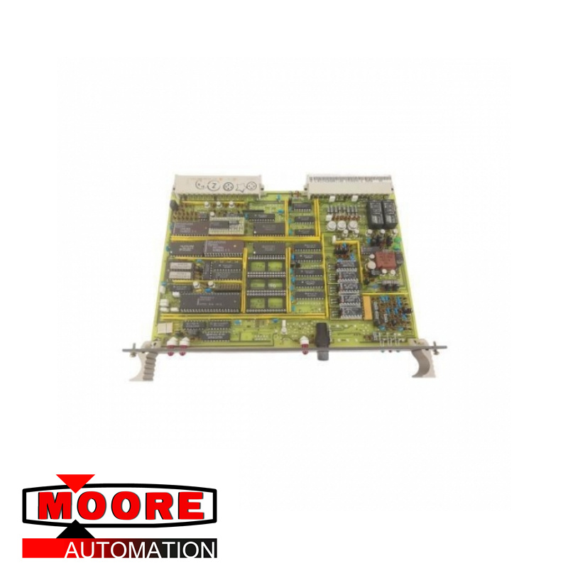 ABB GJR2342800R1100 83SR03K-E-interface