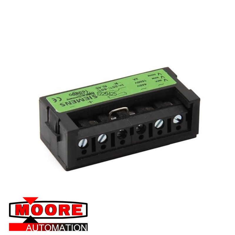 SIEMENS	169800  Rectifier Module