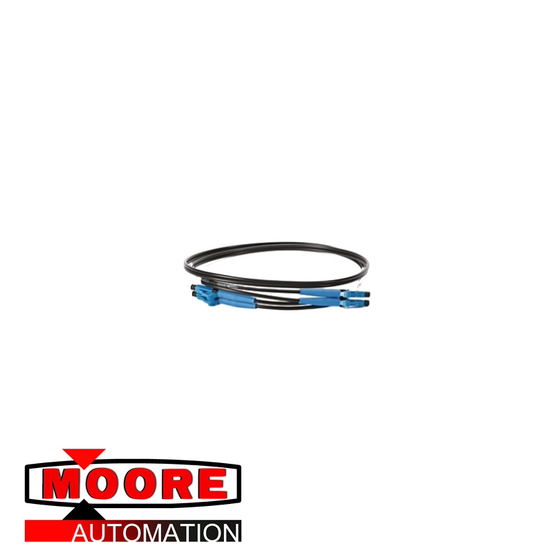 AB  1756-RMC1  ControlLogix Fiber Cable