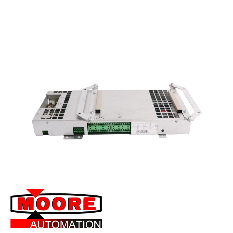 ABB	PDQ22 1SAJ240200R0050 PROFIBUS DP-V0/V1 FieldBusPlug Quad