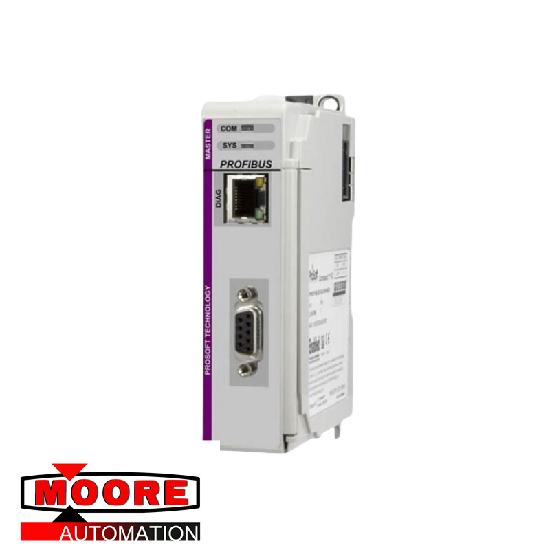 PROSOFT	 ILX69-PBM  Master module