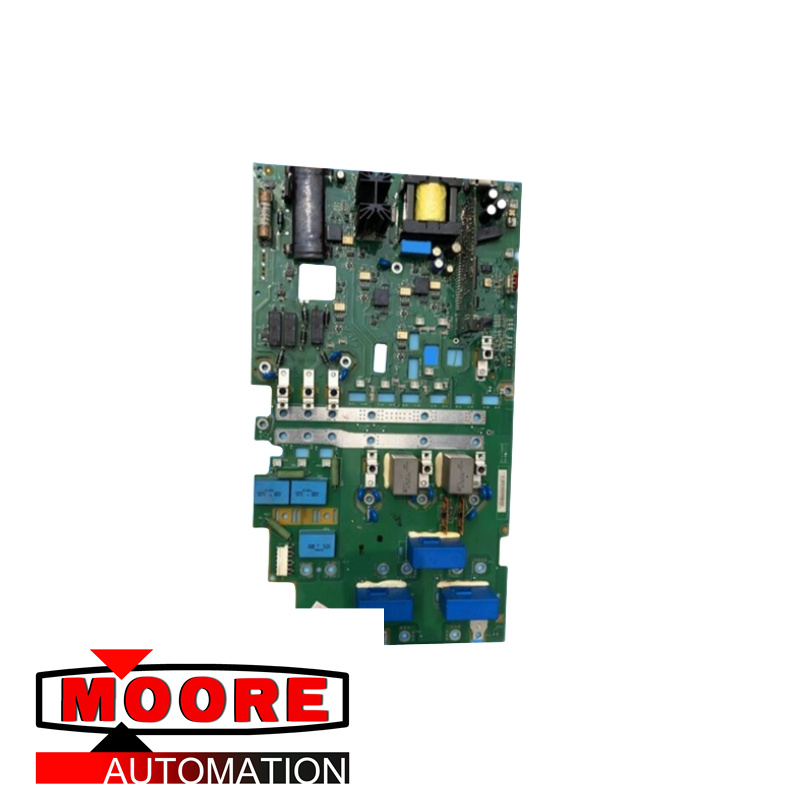 ABB	RINT-5521C 3AUA0000016016E  CIRCUIT INTERFACE