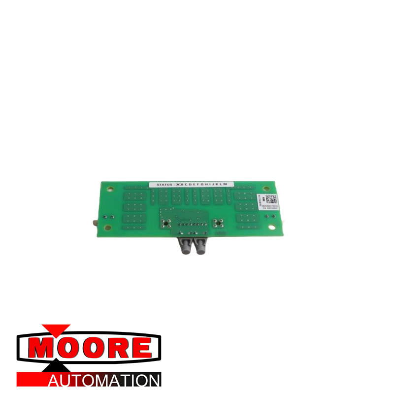 ABB 3BHE006373R0101 XVC769AE101   OEI-Board