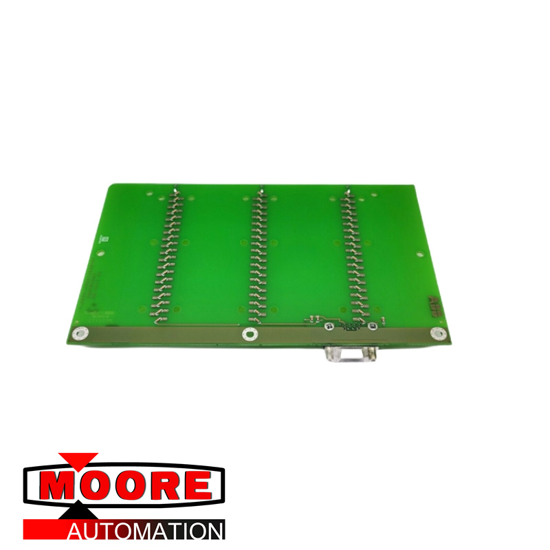 ABB  3BHE021083R0101； XVC770BE101  Digital Output Module