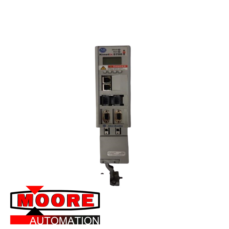 AB 2198-D032-ERS3  Dual-axis Inverter