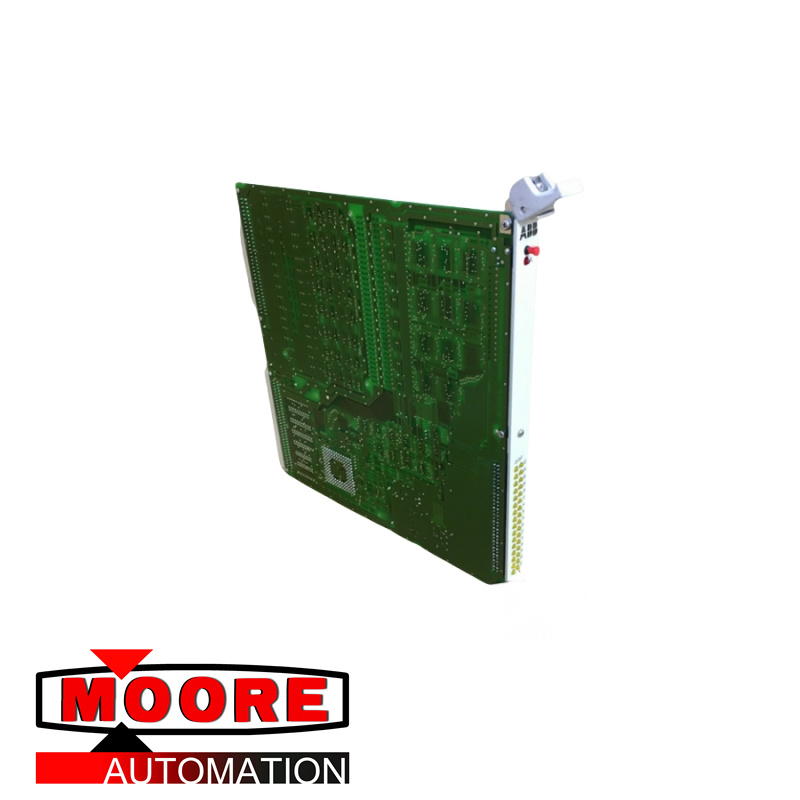 ABB	08644-005 Measurement Process Board