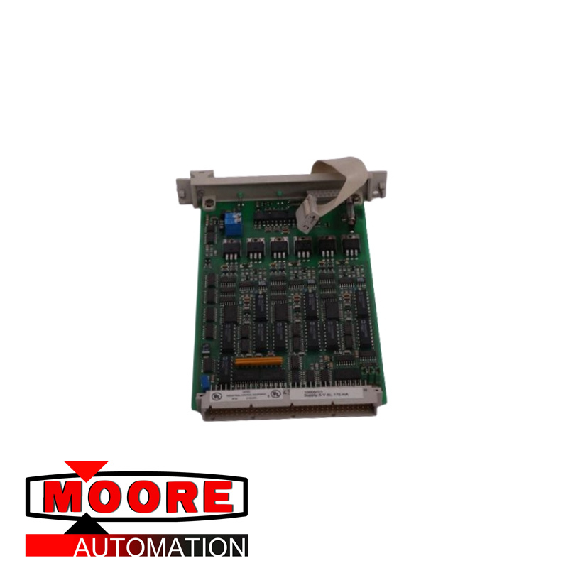 HONEYWELL	MU-PSIM11 51304362-300  DCS Module