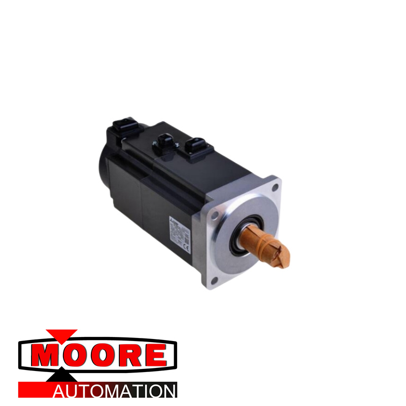 MITSUBISHI HG-KN73BJ-S100 servomotor