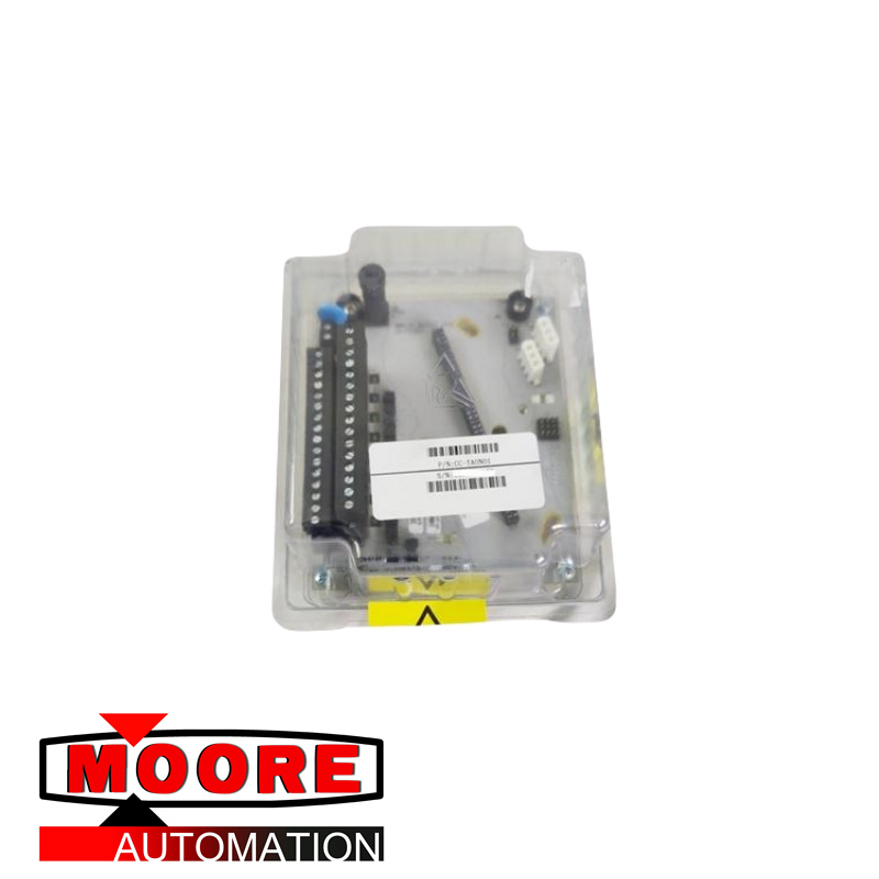 Honeywell DC-TAOX11 analoge uitgangsmodule