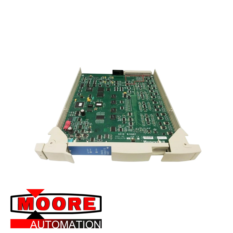 HONEYWELL MC-PHAO01 51403476-150 Analoge uitgang 16 HART