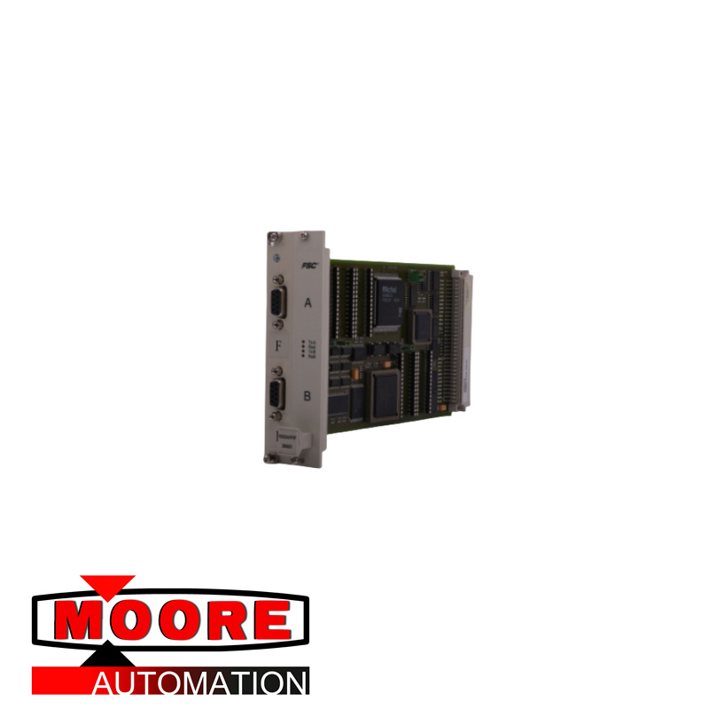 Norcontrol Automation HA337232B/B/B NA1032.1 I/O seriële interface en voeding