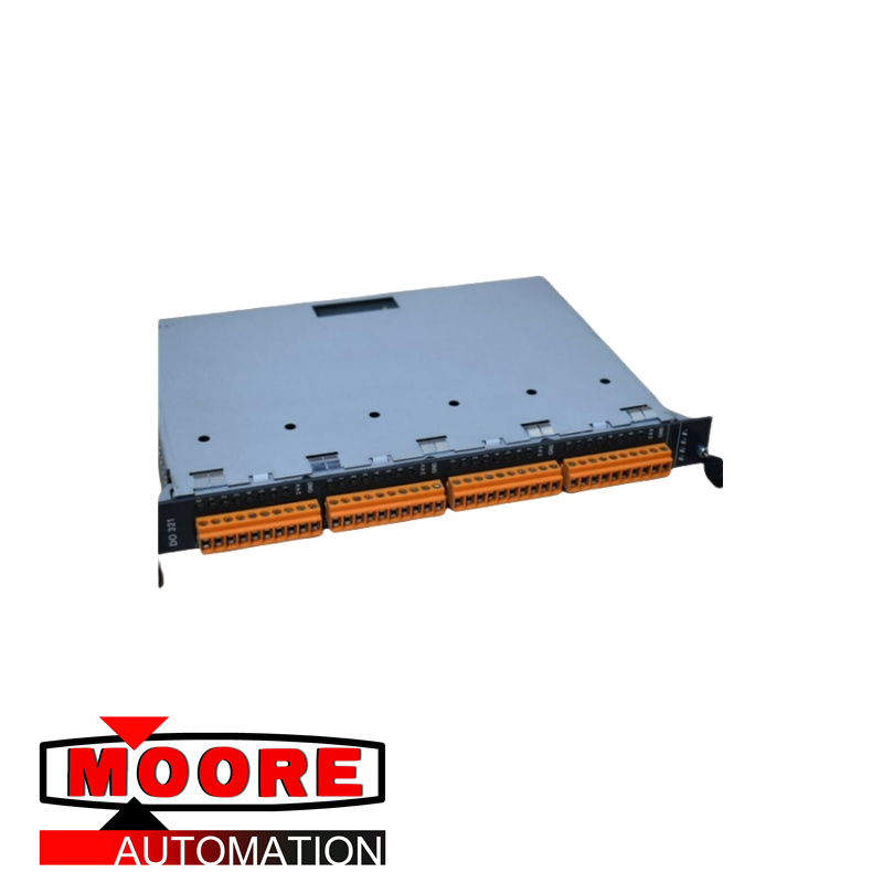 Triconex	DO3201	OUTPUT MODULE