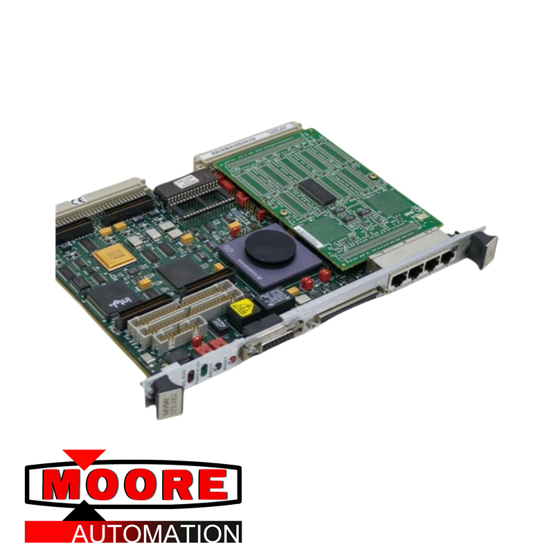 MOTOROLA MVME 172-333 VME ingebouwde controller