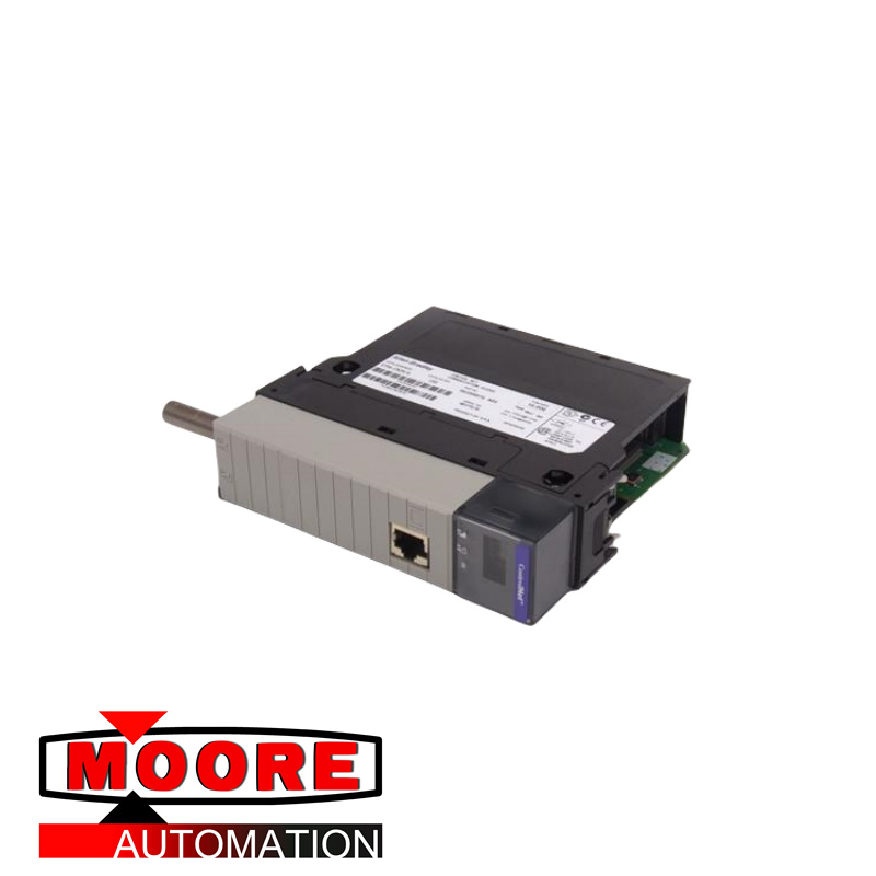 AB 1756-CN2R/B ControlLogix-communicatiemodule