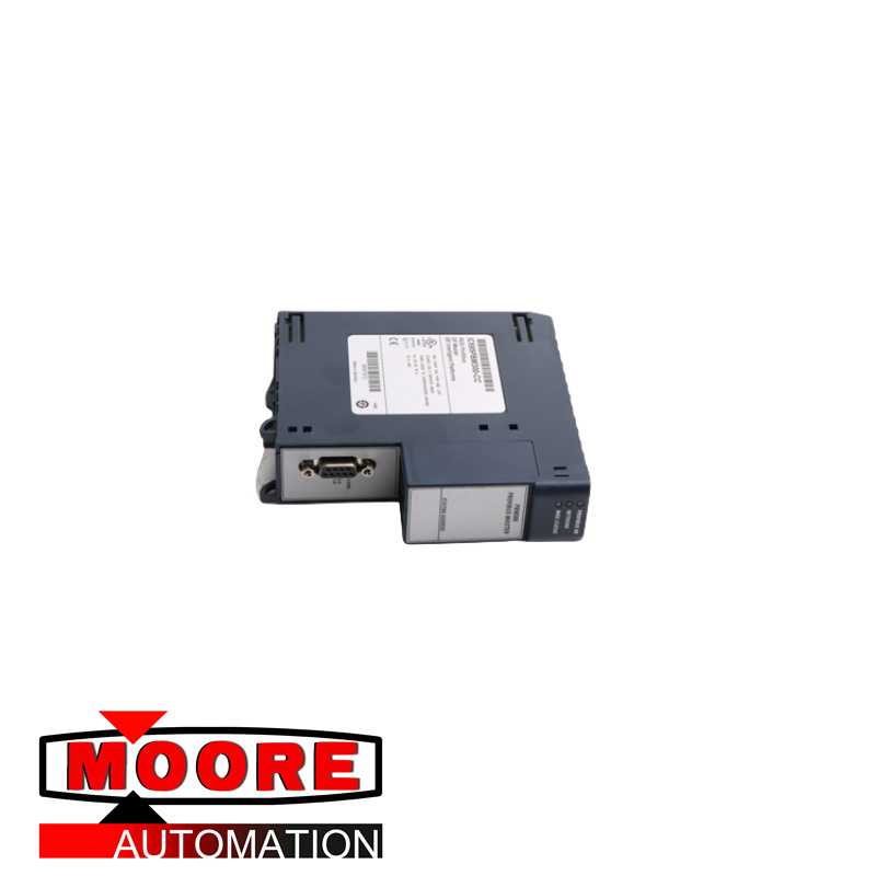 GE IC695PBM300-CC PROFIBUS-mastermodule