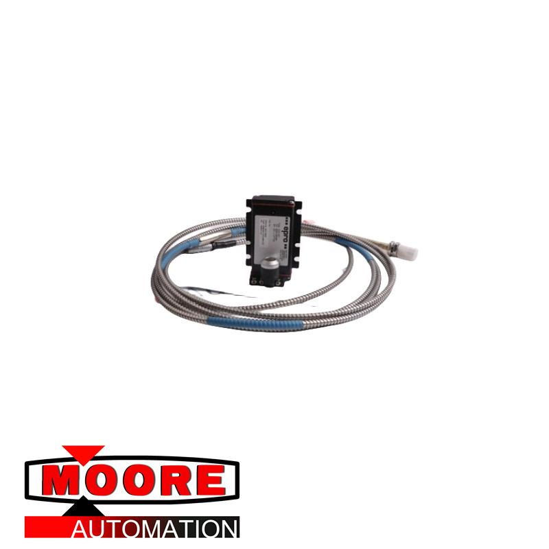 EMERSON PR6423/11R-131 CON021-sensor