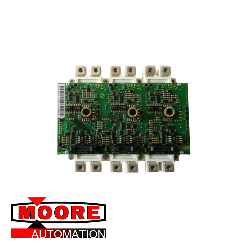 ABB FS300R12KE3 AGDR-72C IGBT-MODULE