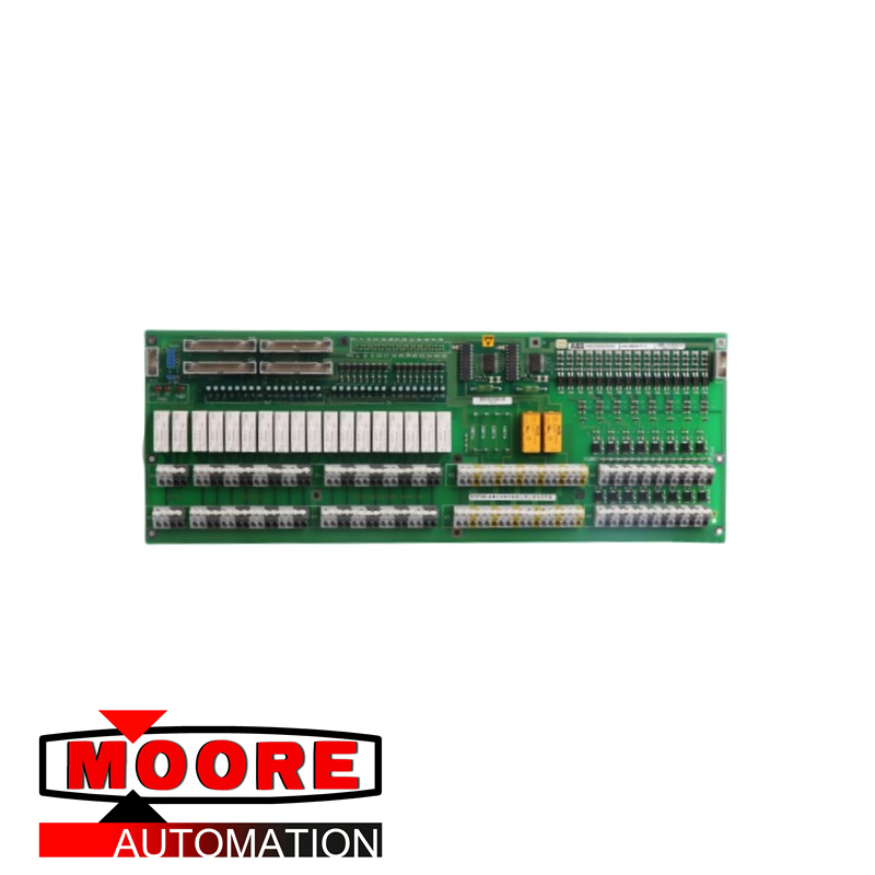 ABB	HIEE305082R0001 UNS0863A-P V1 Digital I/O card