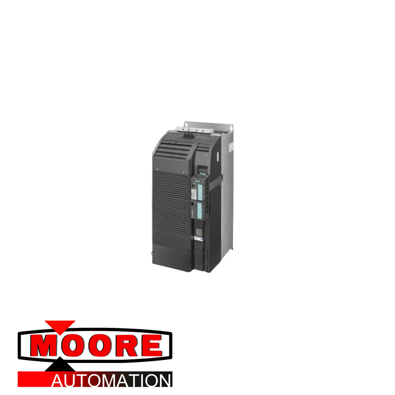 SIEMENS 6SL3351-1AE33-8AA2 frequentieregelaar