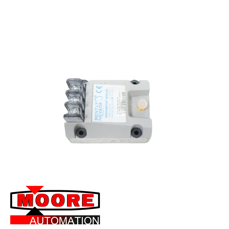 Bently Nevada 330100-90-05 3300 Proximitor-sensor