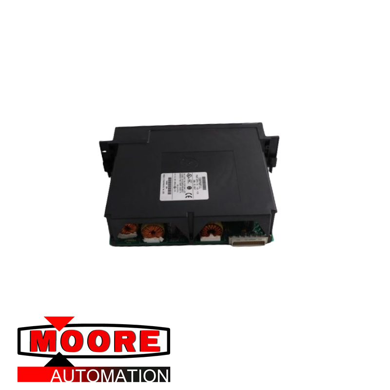 GE UR8FH PLC-MODULE