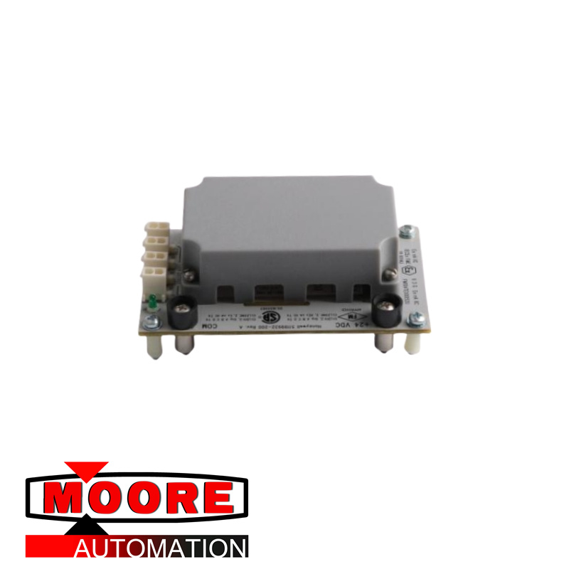 HONEYWELL 51199932-200 51199932-200-RP Geheugenback-upassemblage