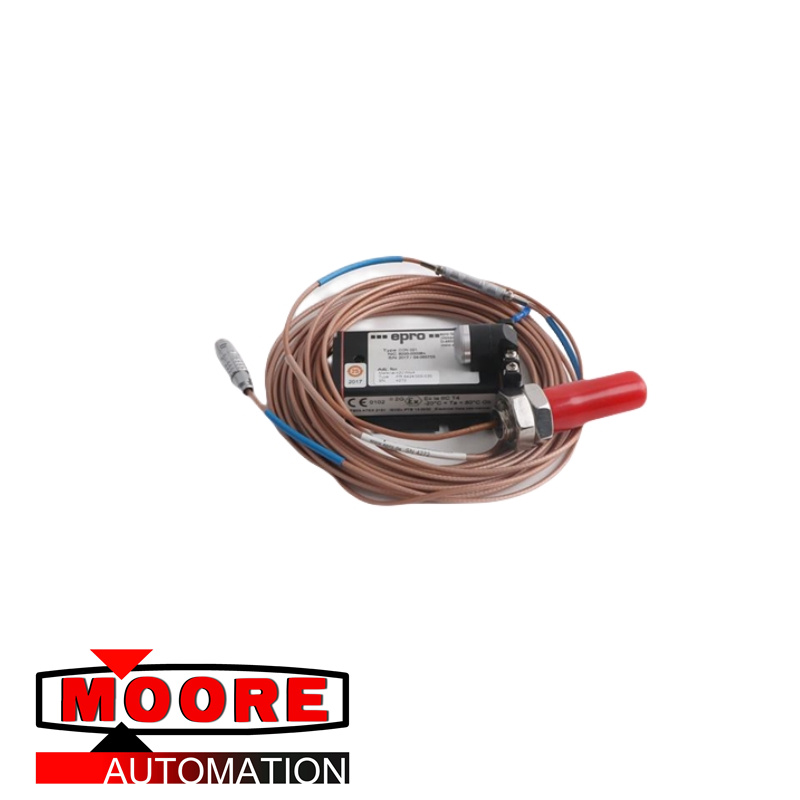 EPRO PR6426/000-030 CON021/916-240 Wervelstroomsensor