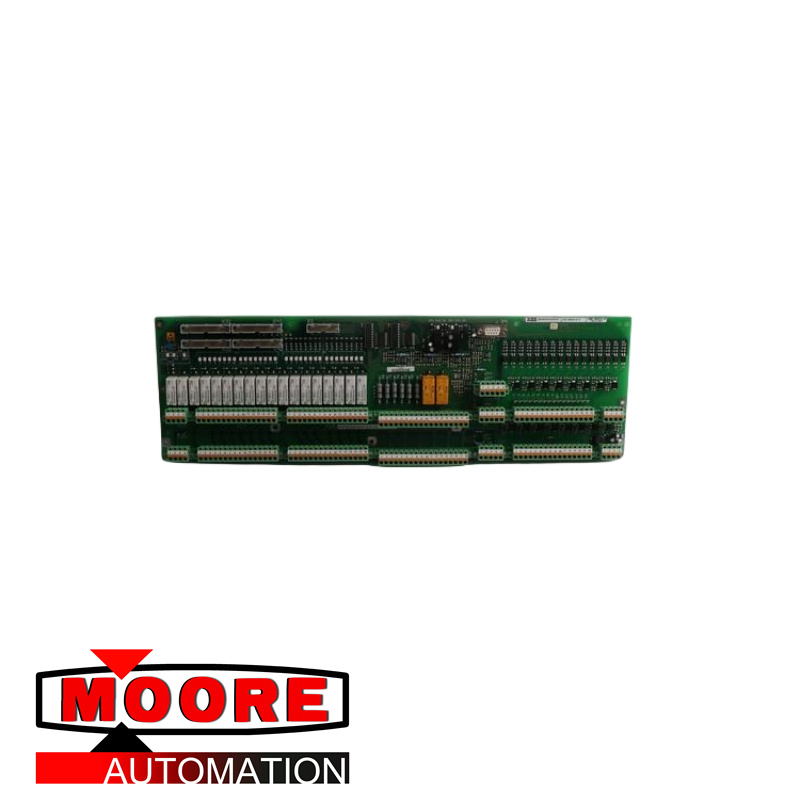 ABB	3BHB006208R0001 UNS0883A-P,V1  Fast I/O PCB assembled