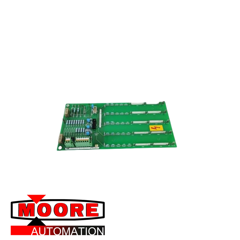 ABB	3BHE006422R0002 UNS2861C-P,V2  Governor drive board