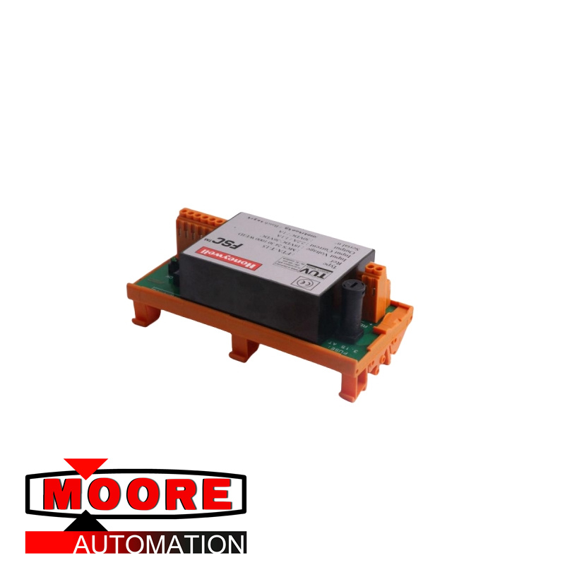 HONEYWELL	FTA-T-15  DCS Module