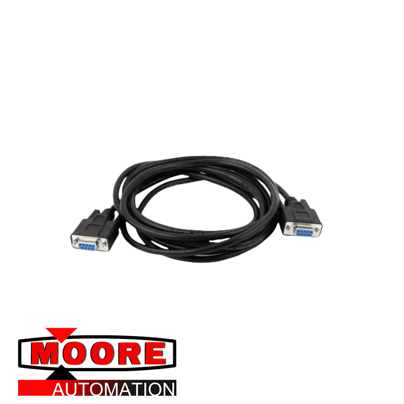 AB	1747-CP3  programmer cable