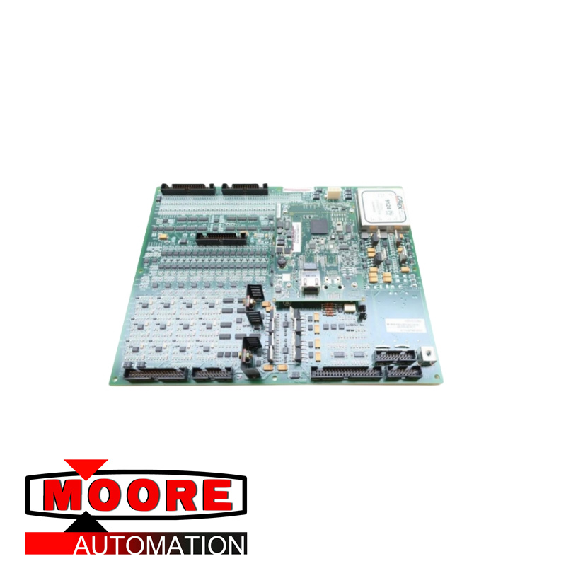 GE  IS210MVRBH1A   Speedtronic MKVI Board