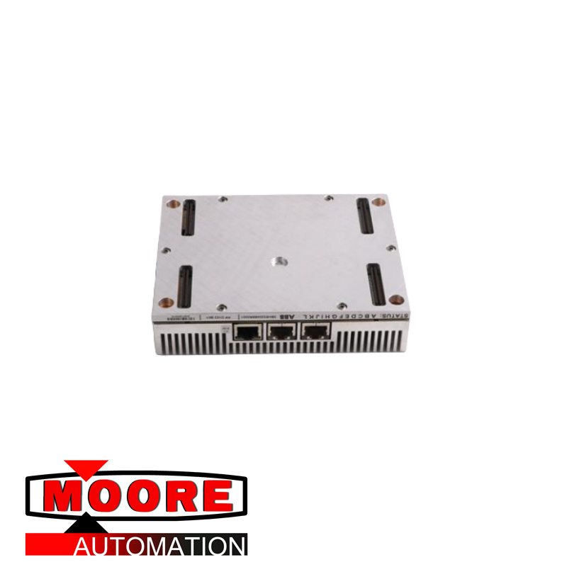 ABB	3BHE041626R0101 PDD405A101  PLC module