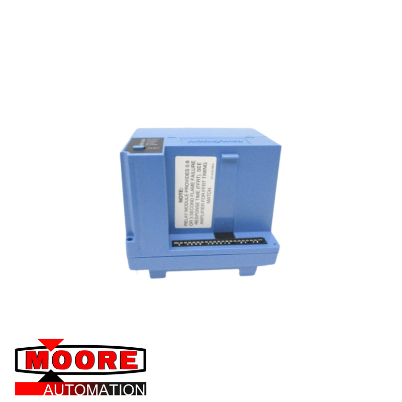 HONEYWELL RM7890A1015 7800-serie relaismodules