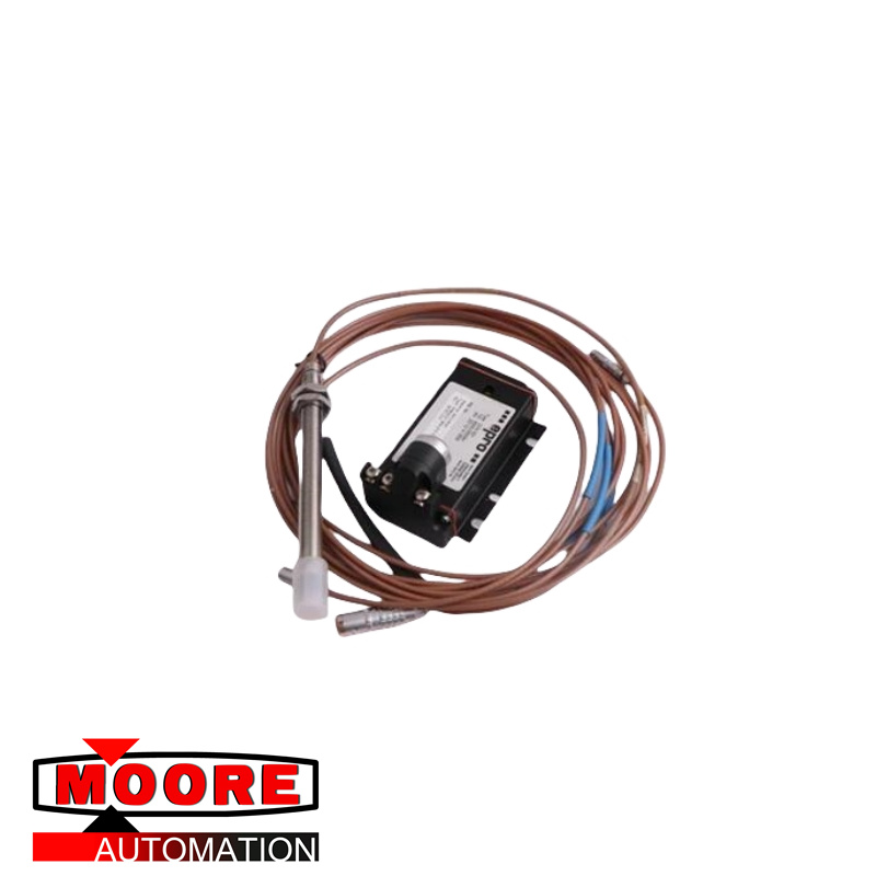 EMERSON PR6424/000-000 CON021 Wervelstroomsensor