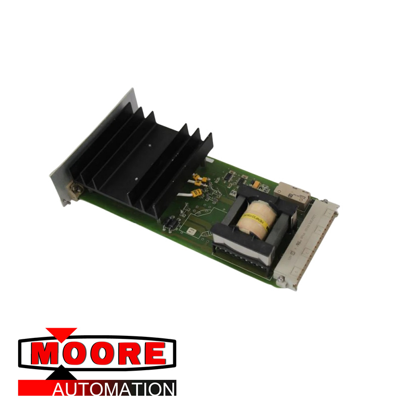 ABB E5TX 1KHW001381R0001  plc module